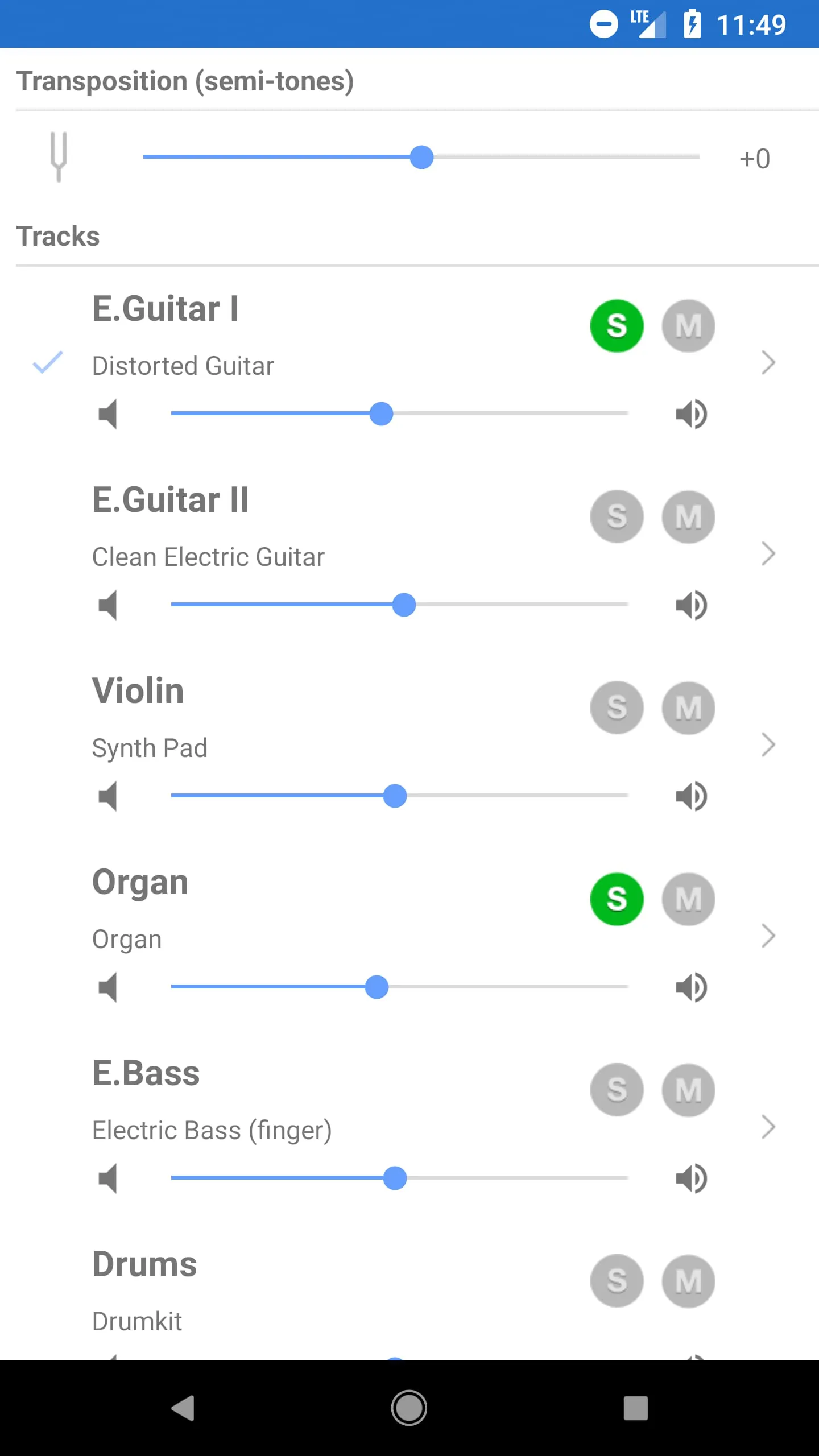 Guitar Pro