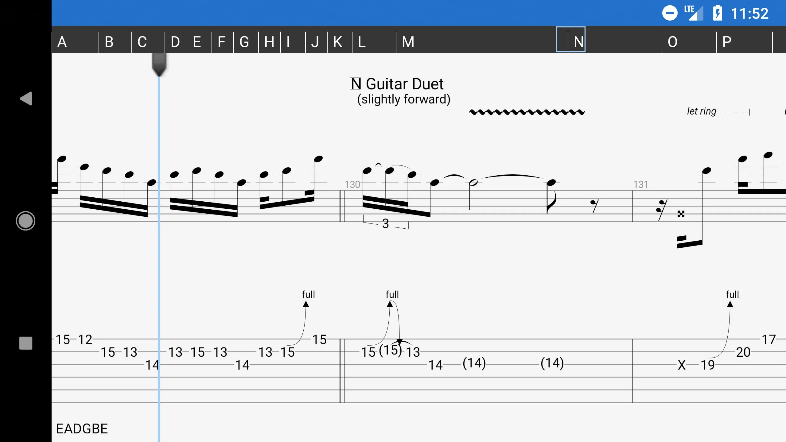 Guitar Pro