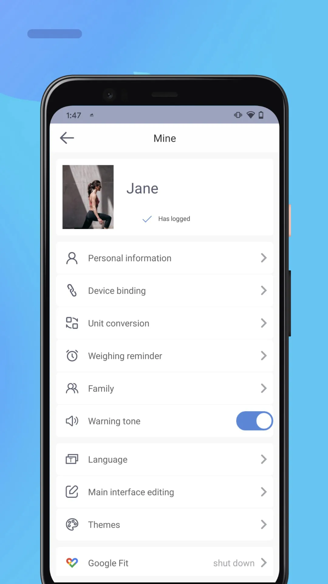 HealthU +
