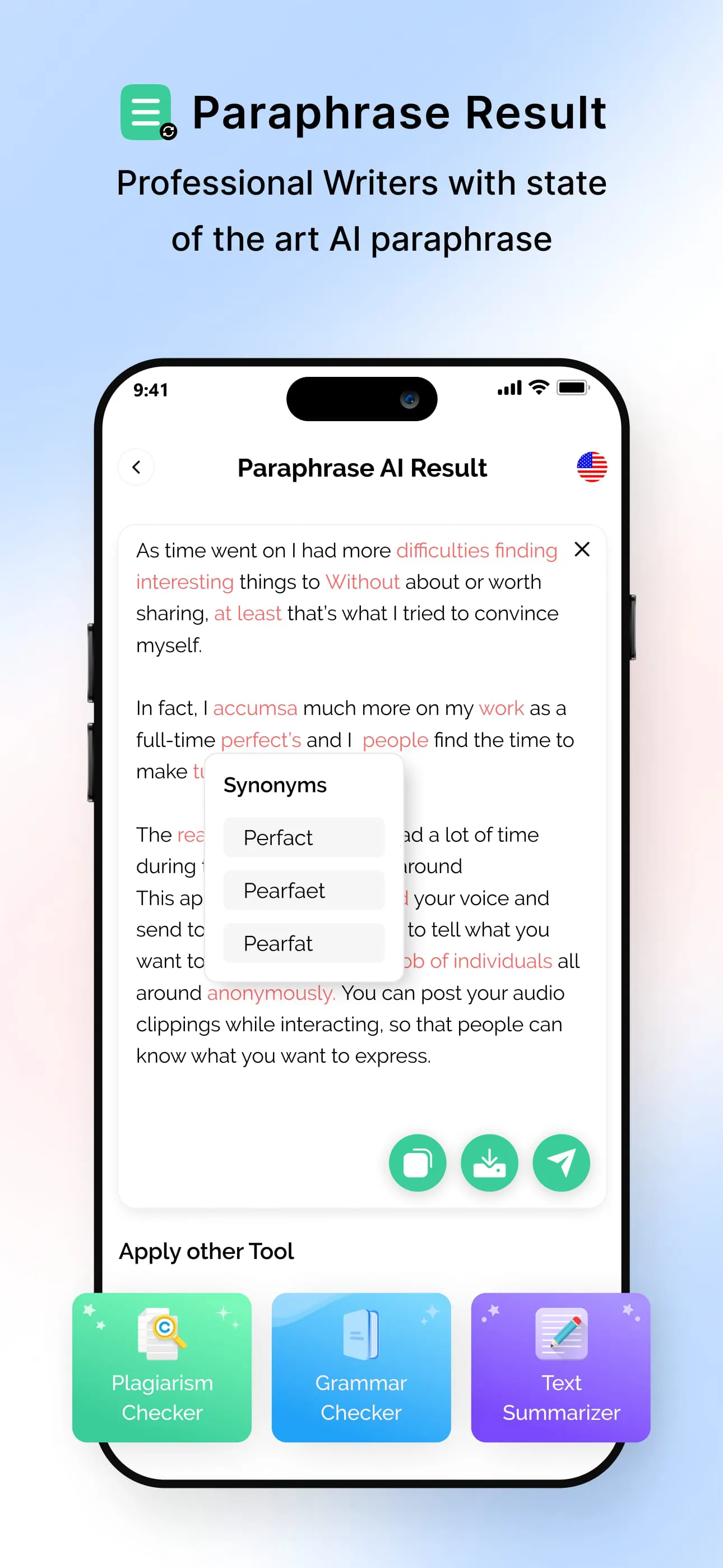 Plagiarism Checker
