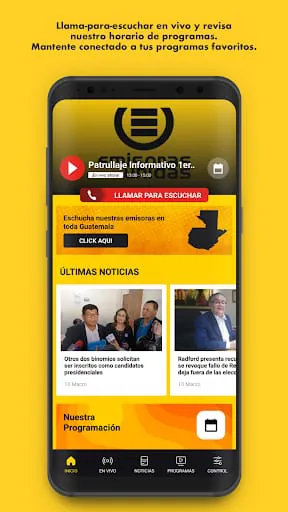 Emisoras Unidas