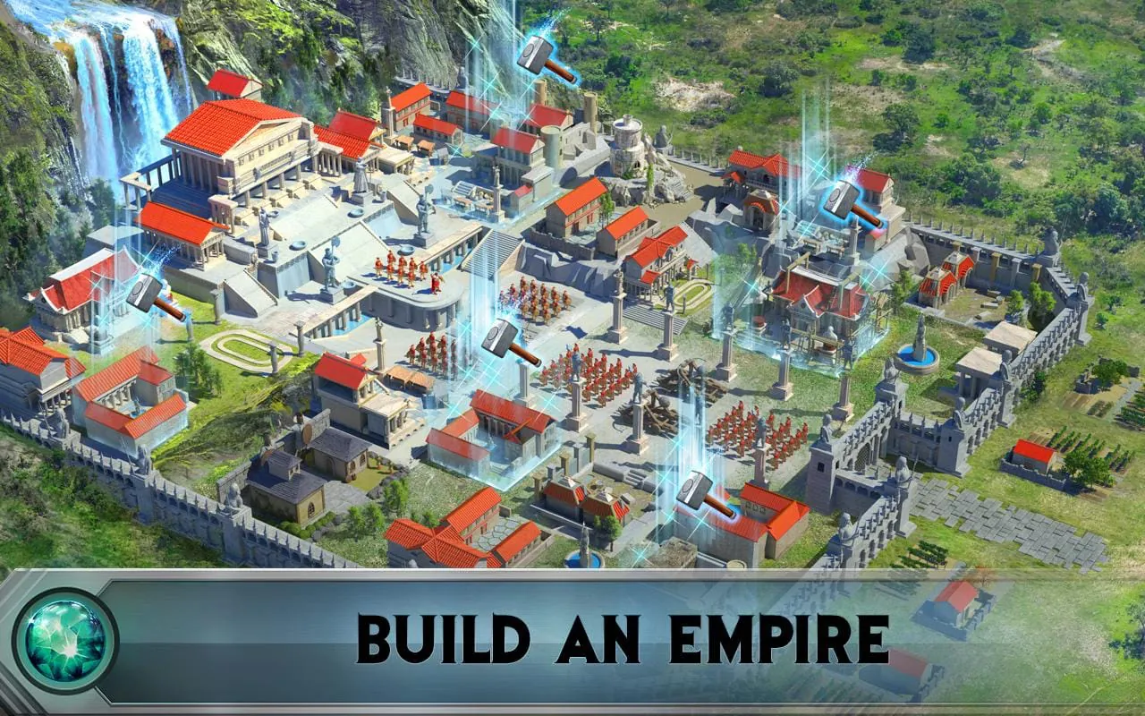 Game of War