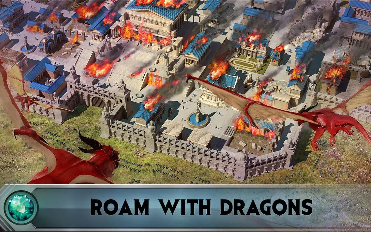 Game of War