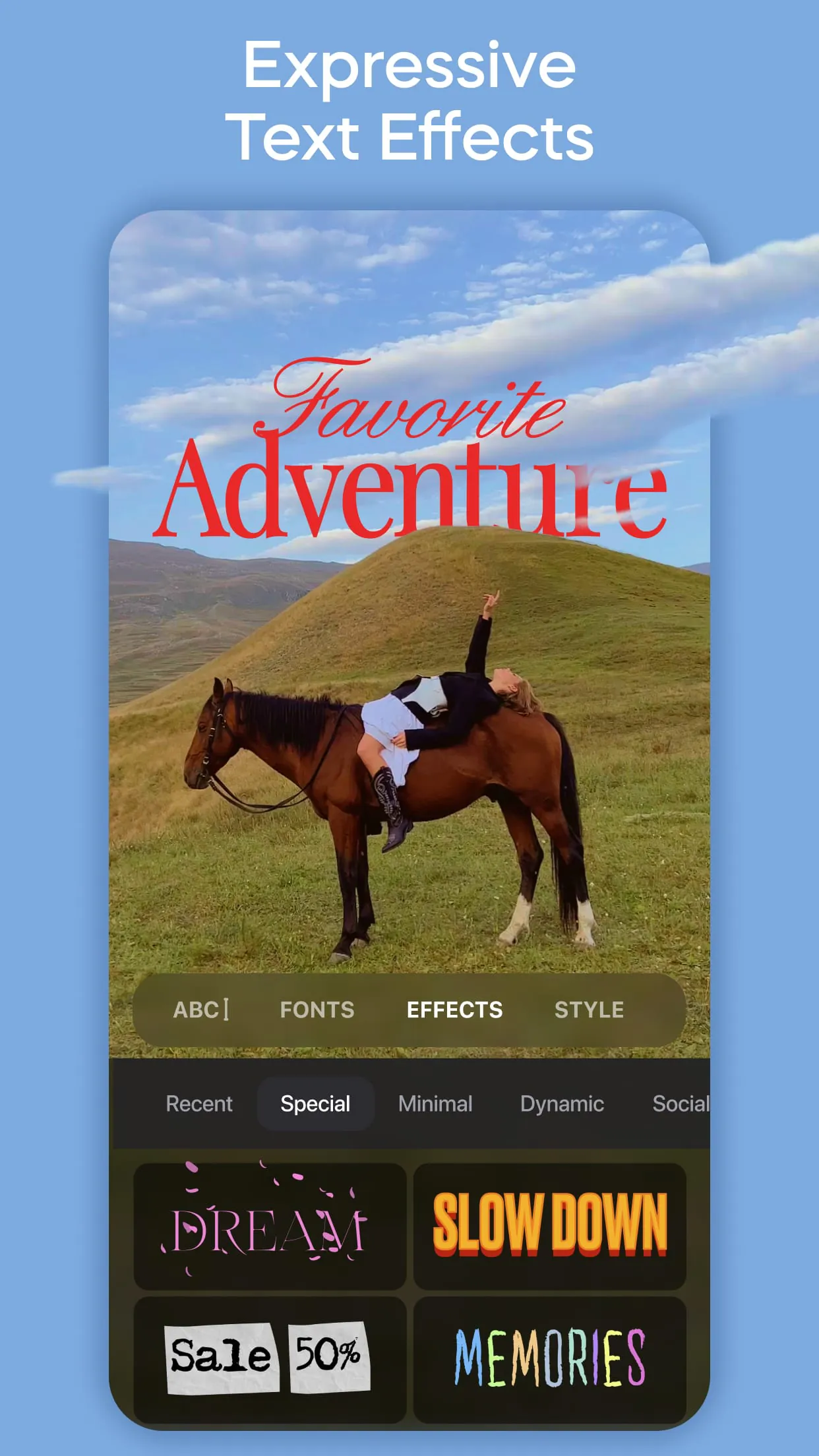 InStories AI Reels Story Maker