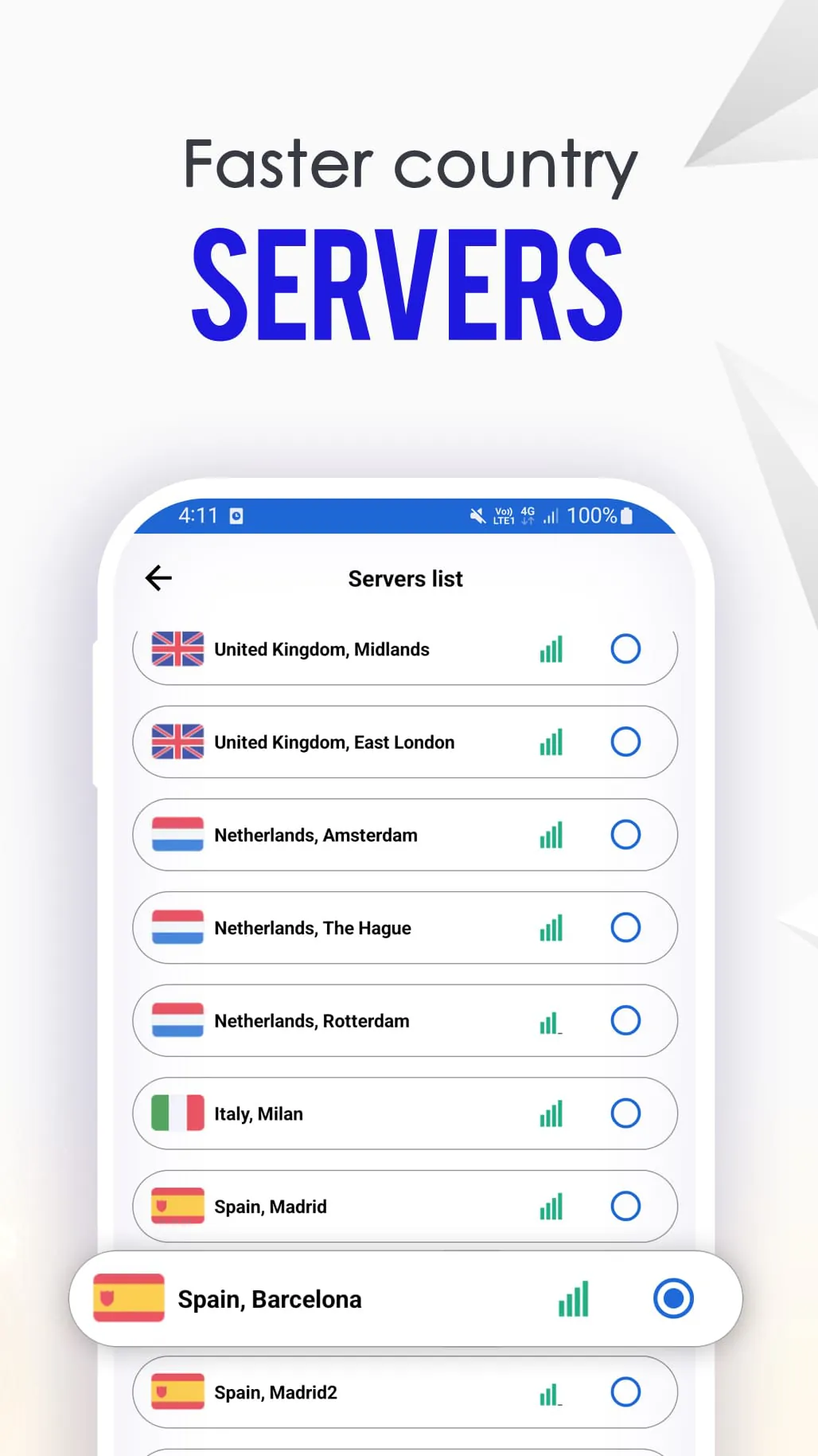 Suba VPN