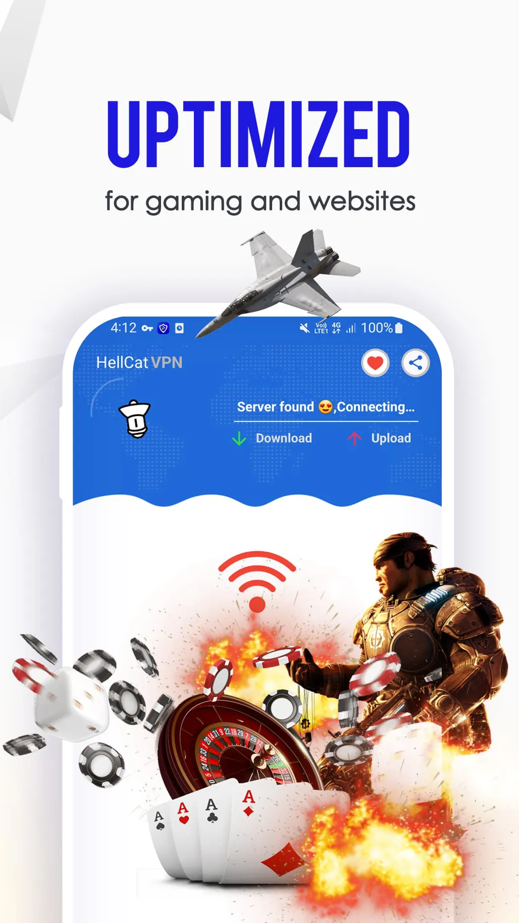 Suba VPN