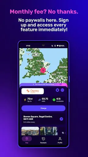 Octopus Electroverse