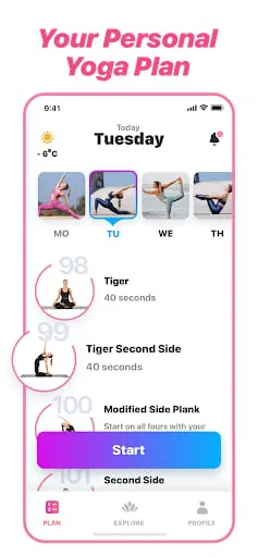 Yoga