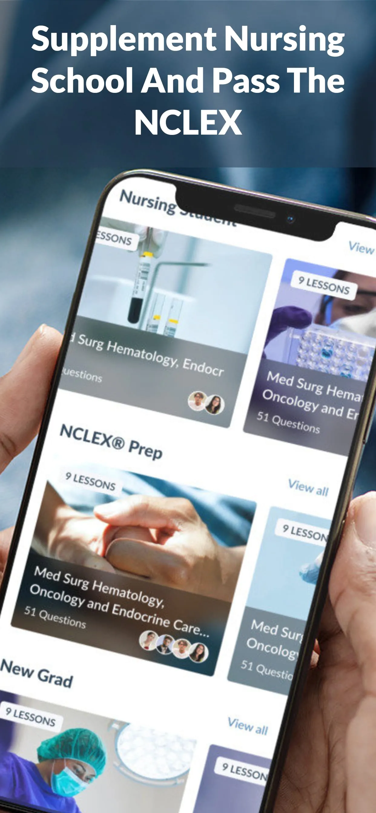 NURSING.com | NCLEX & Nursing