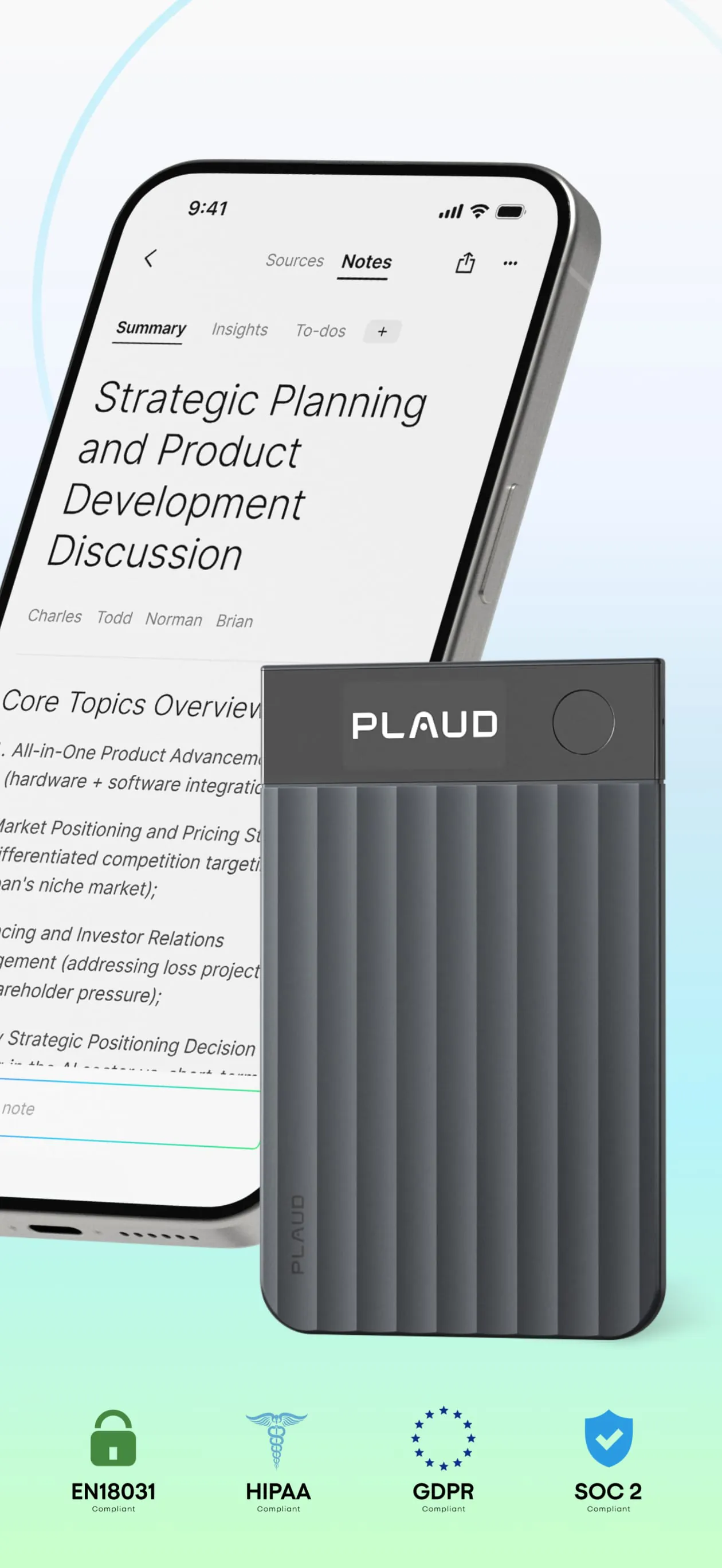 Plaud