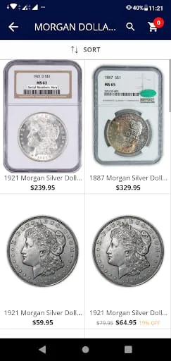 Coins TV