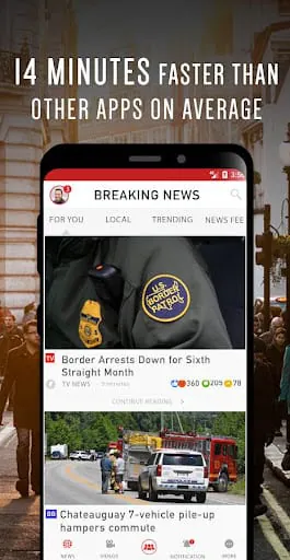 Canada Breaking News