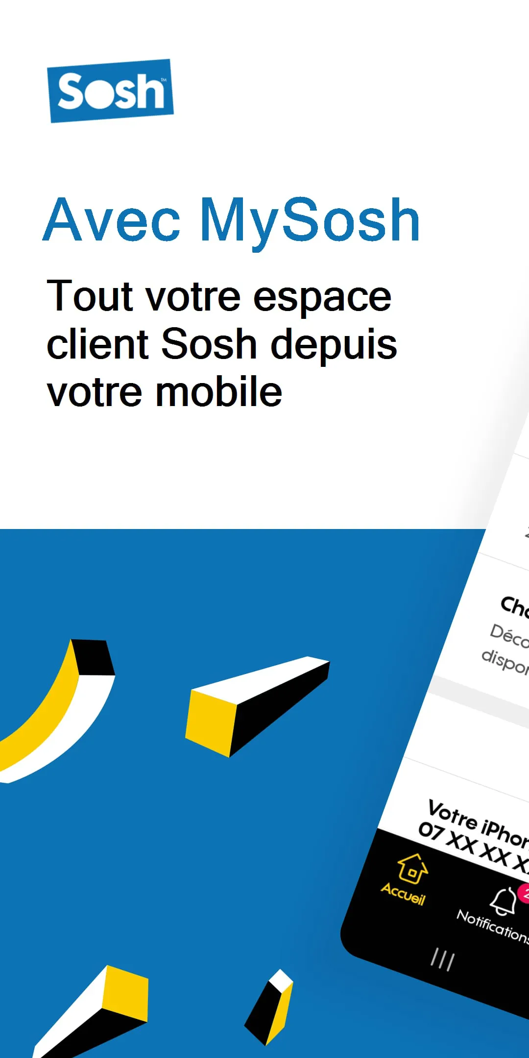 MySosh France