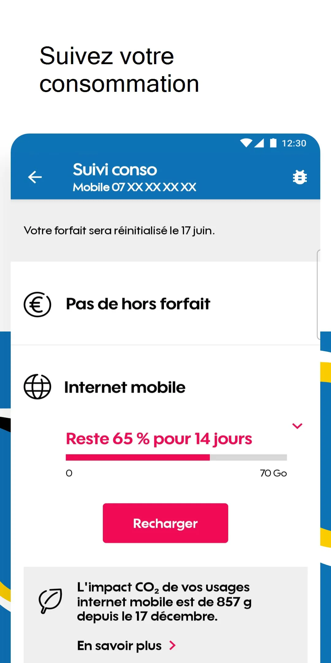 MySosh France