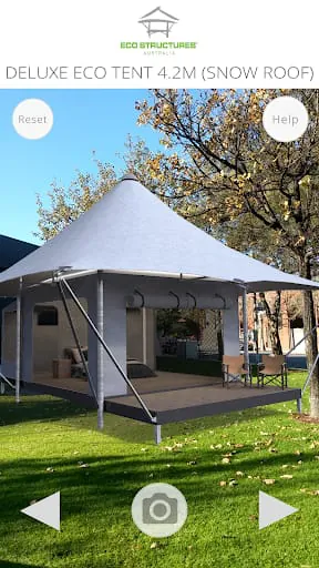Eco Structures AR