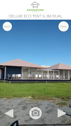 Eco Structures AR