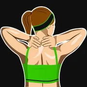 Neck exercises