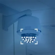 Hidden IR Camera Detector