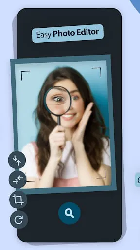 Reverse Image Search