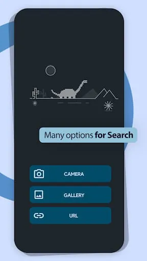 Reverse Image Search