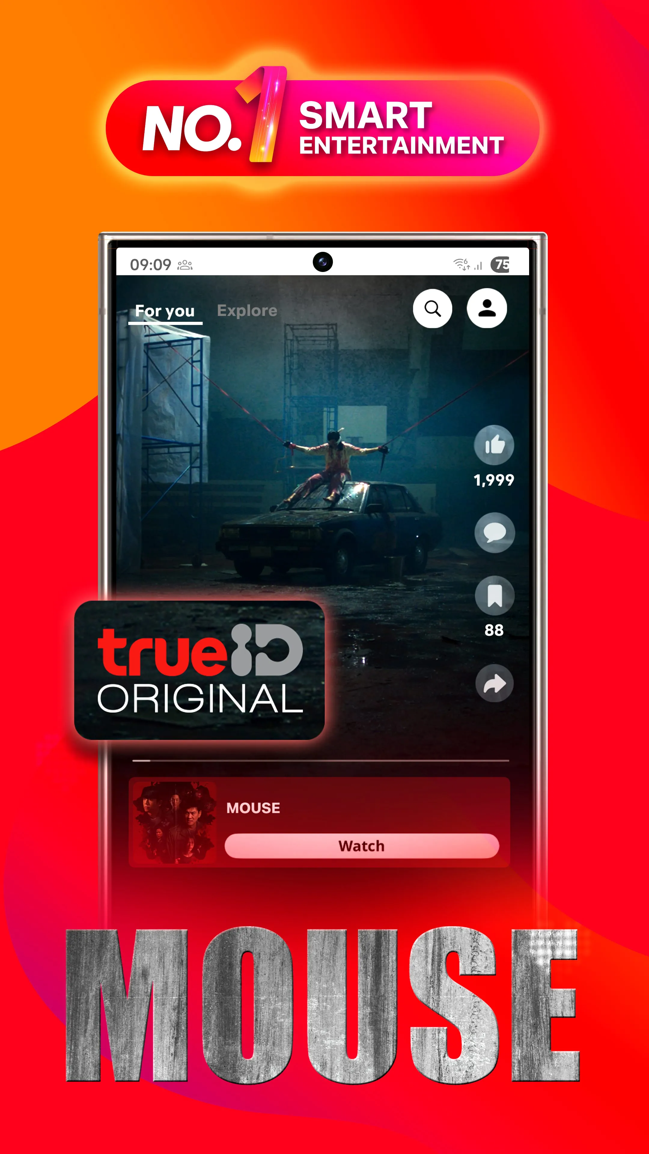 TrueID