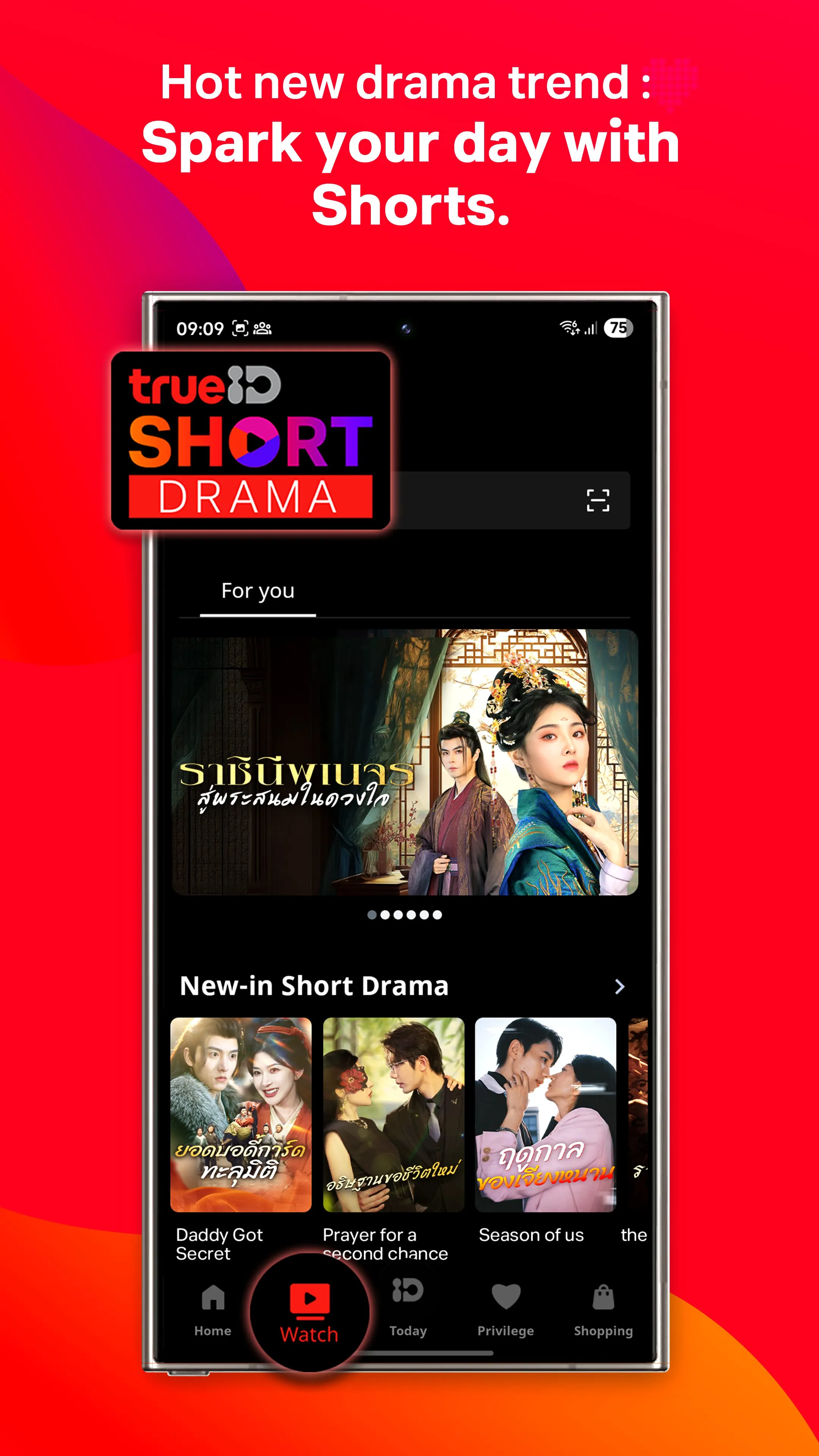 TrueID