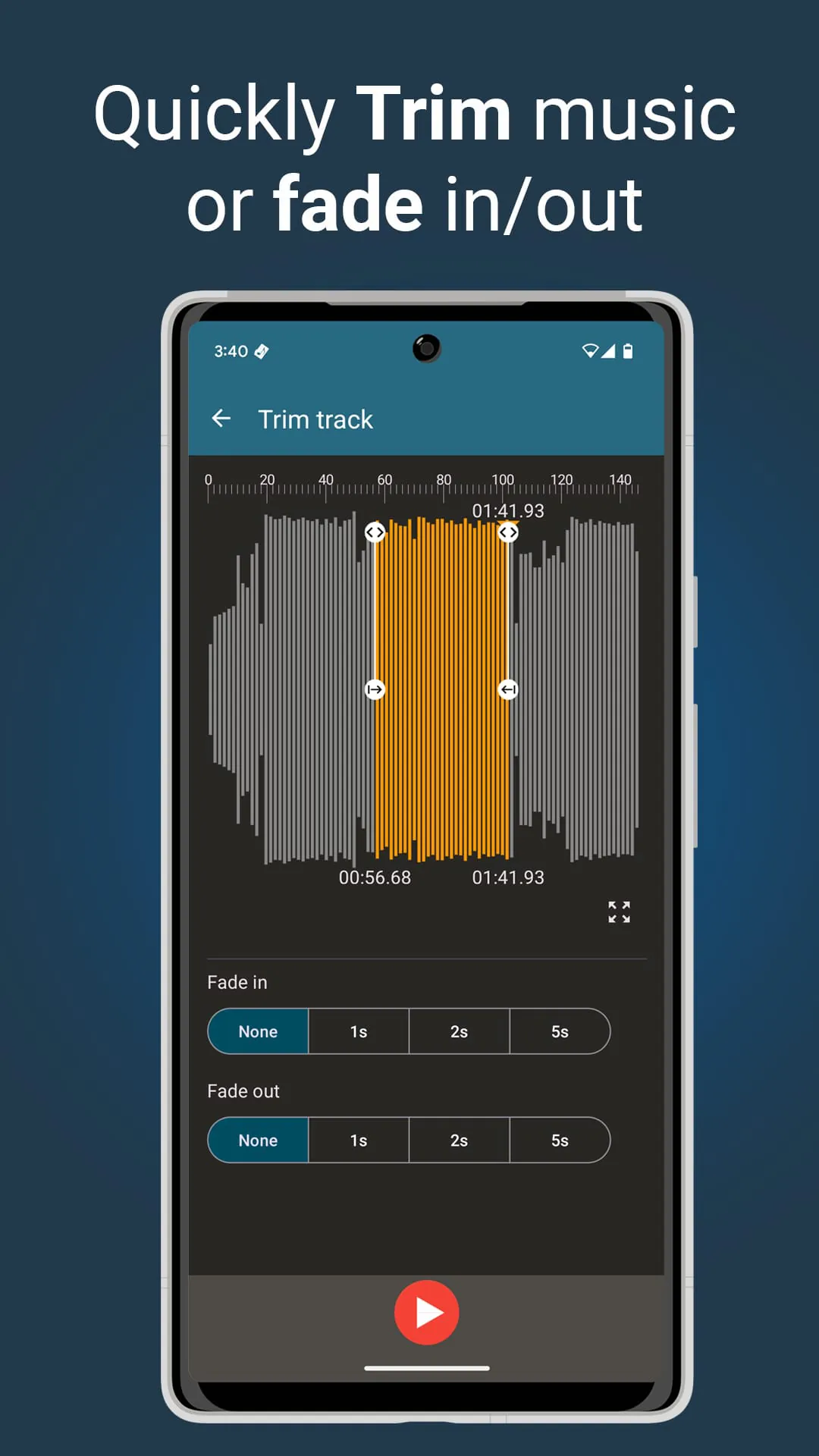 Up Tempo