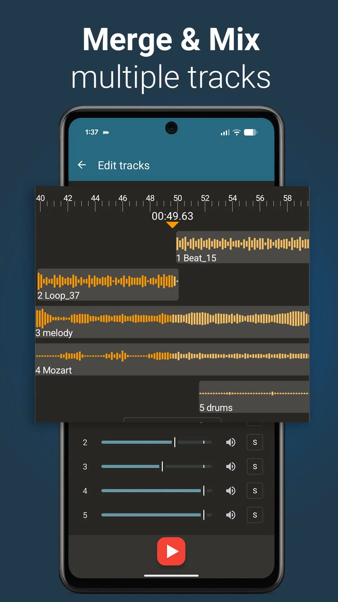 Up Tempo