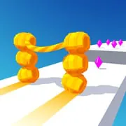 Barrel Roller