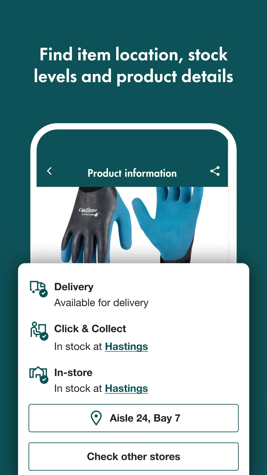 Bunnings