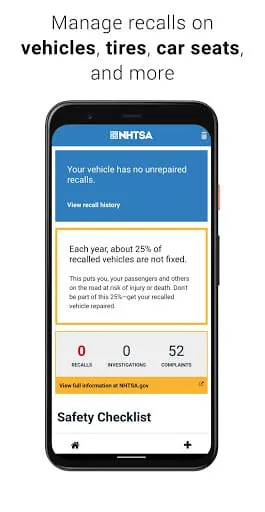 SaferCar