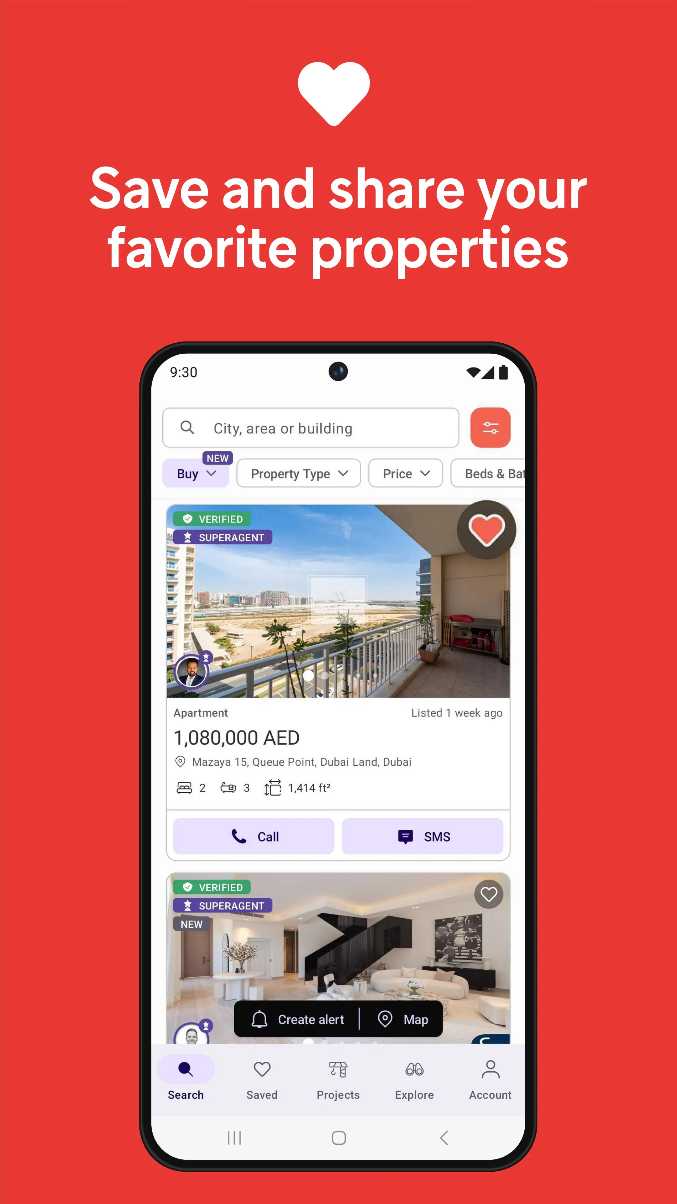 Property Finder