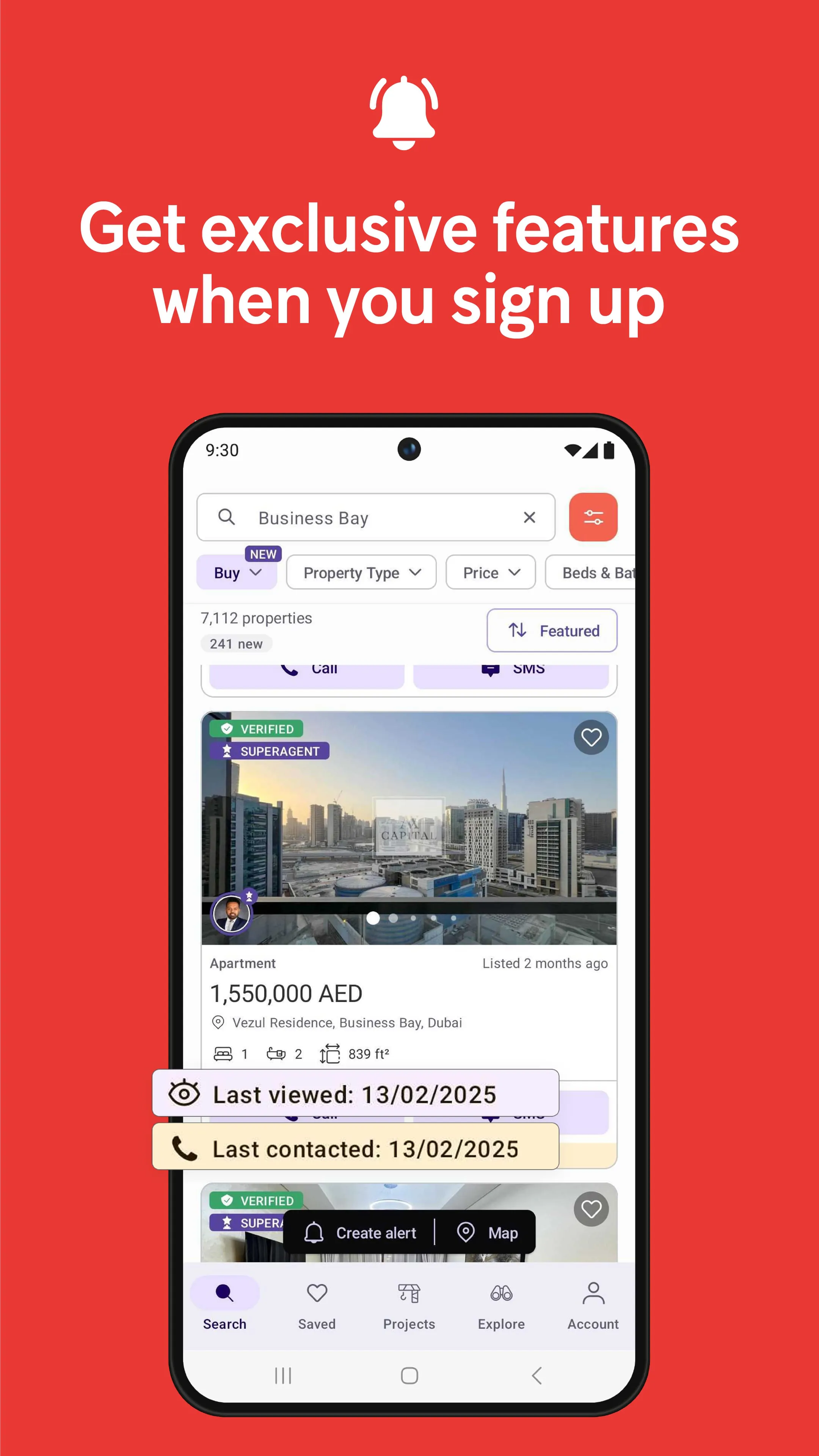 Property Finder