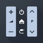 Remote for LG Smart TV