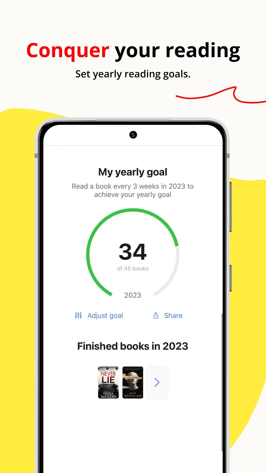 Basmo.Reading Tracker