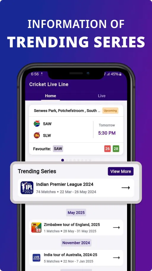 CricZone