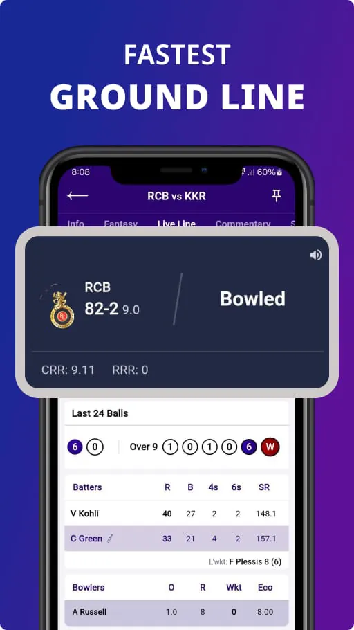 CricZone