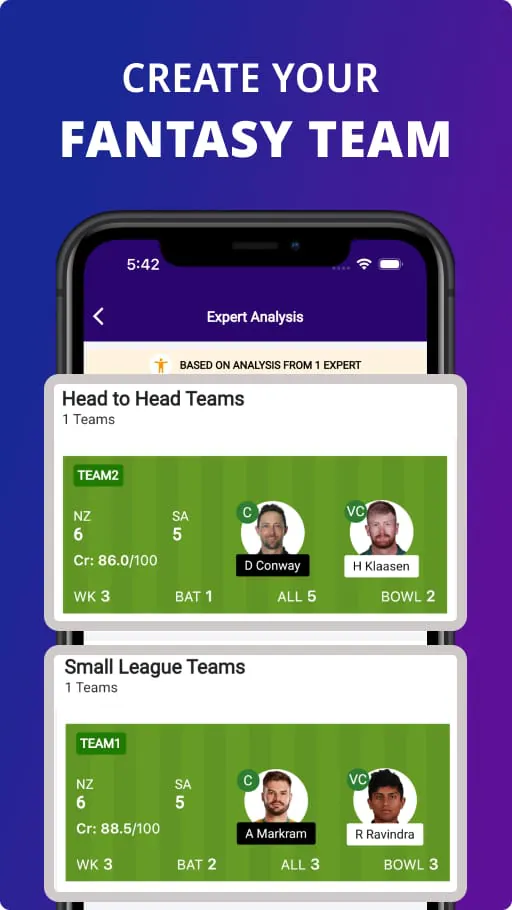 CricZone