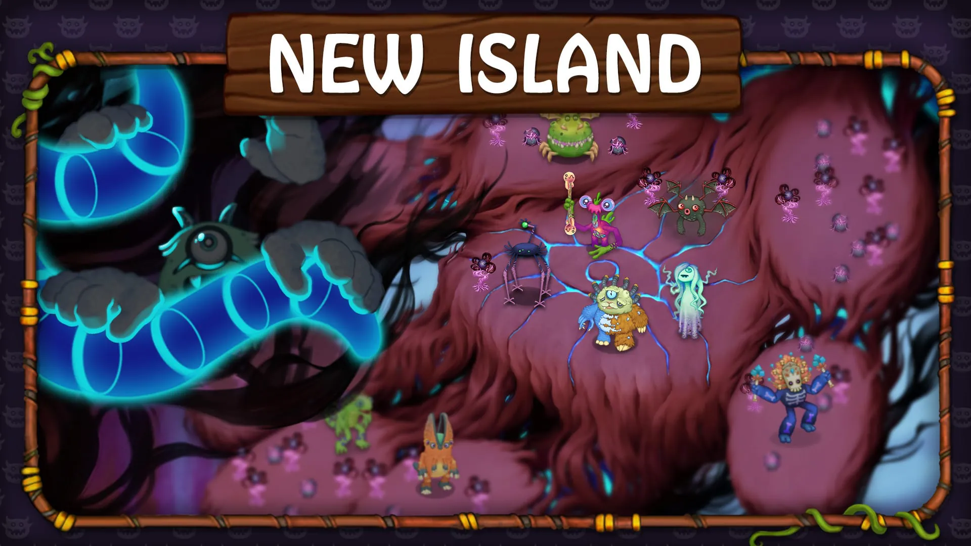 My Singing Monsters