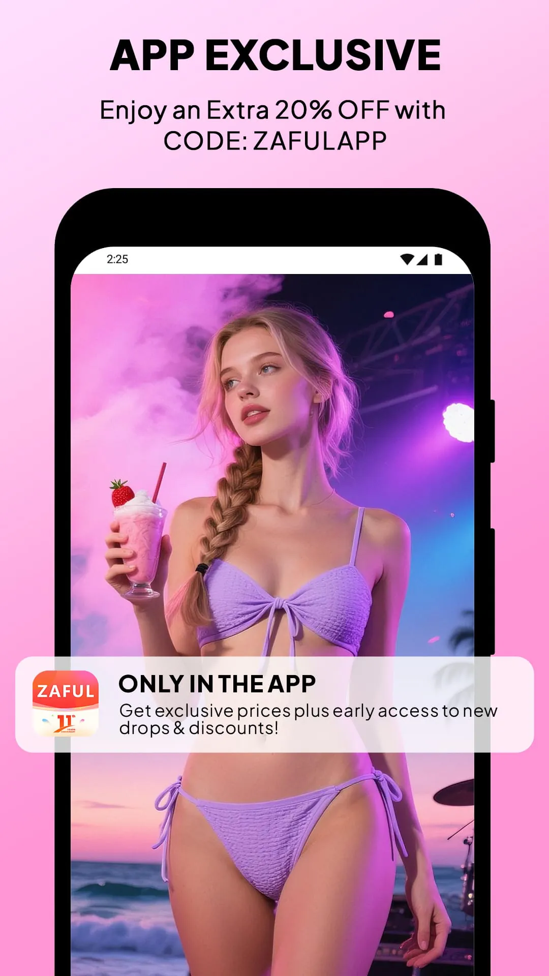 ZAFUL
