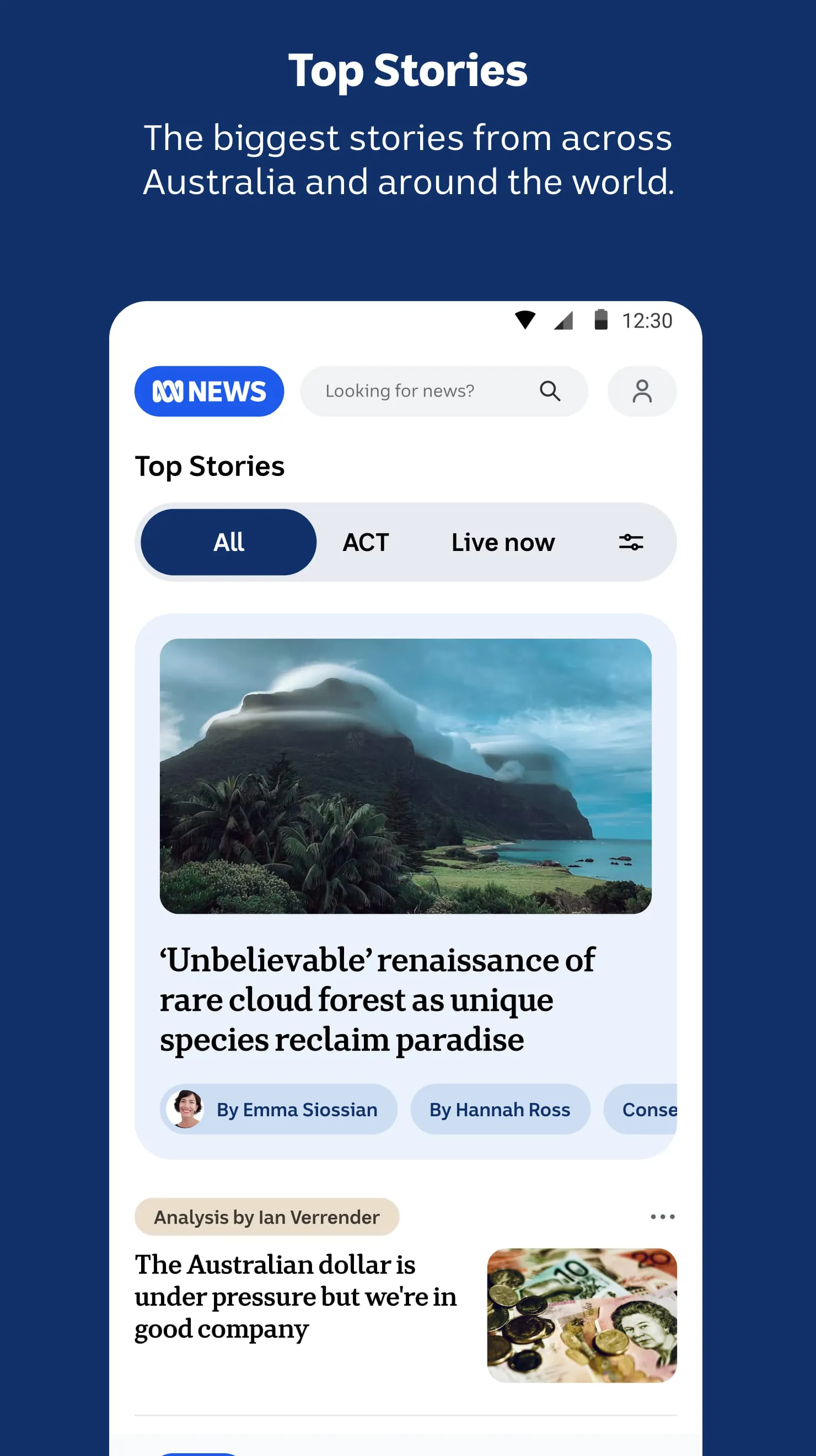 ABC NEWS