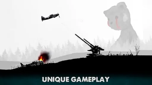 Warplanes Inc WW2 Plane & War