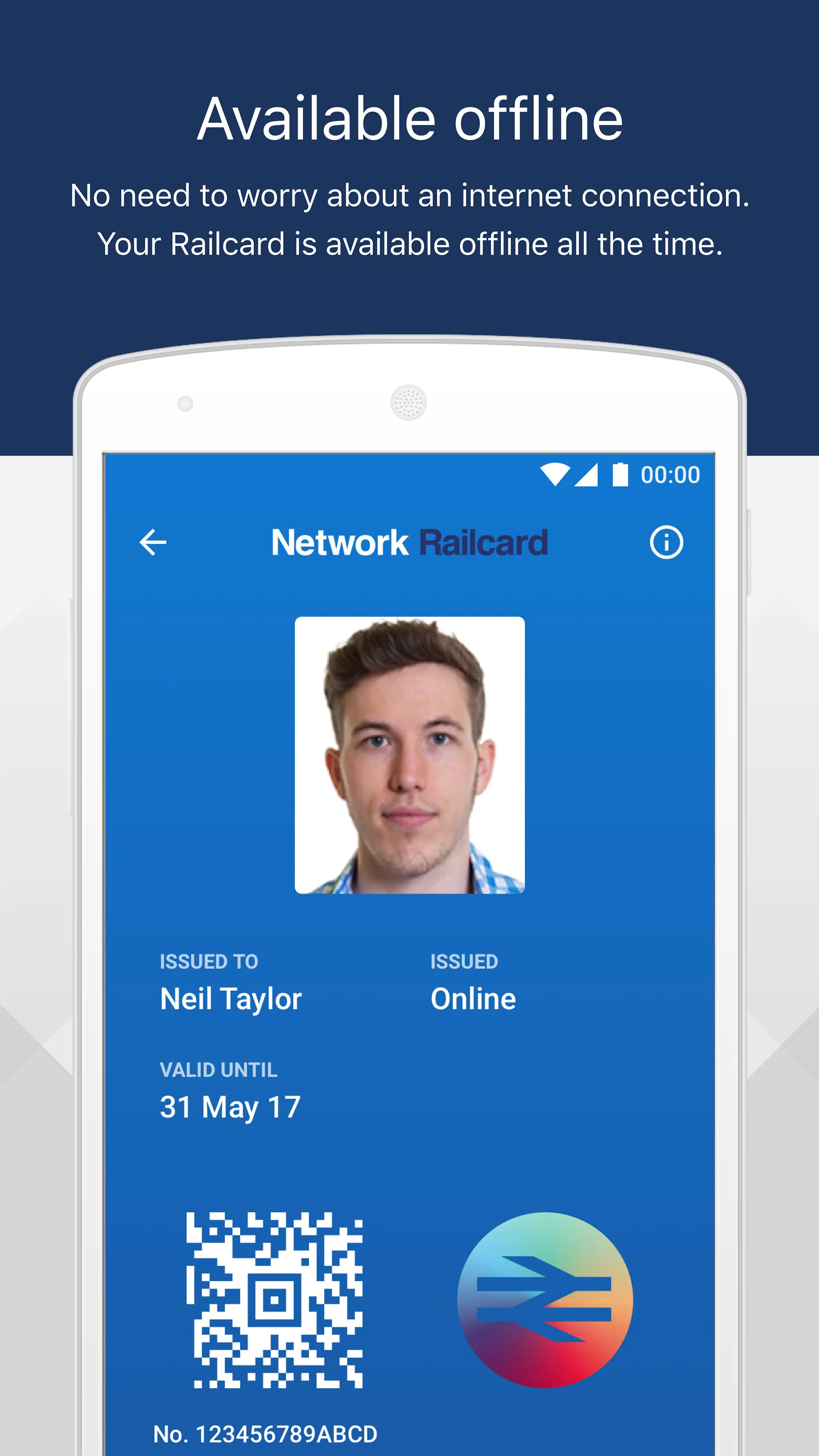 Railcard