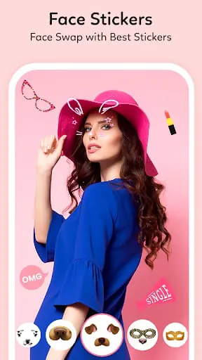 Beauty Camera