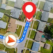 GPS Navigation