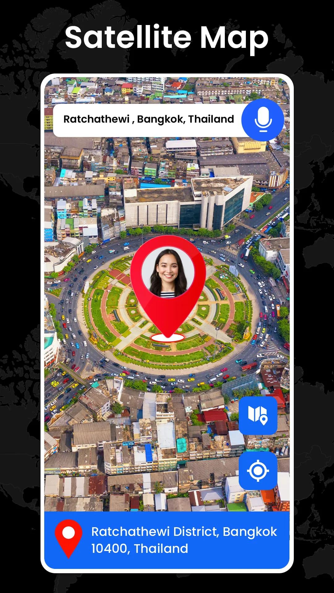 GPS Navigation
