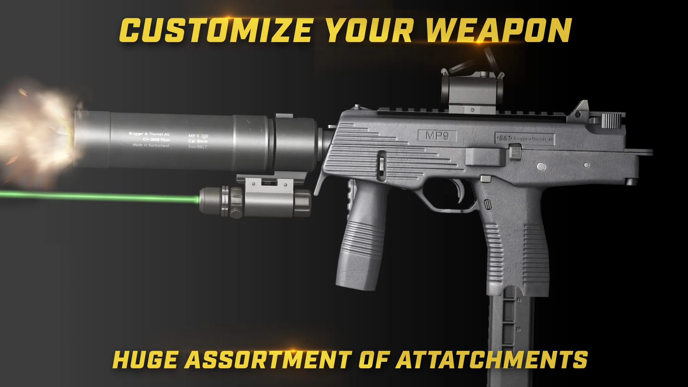 iGun Pro 2