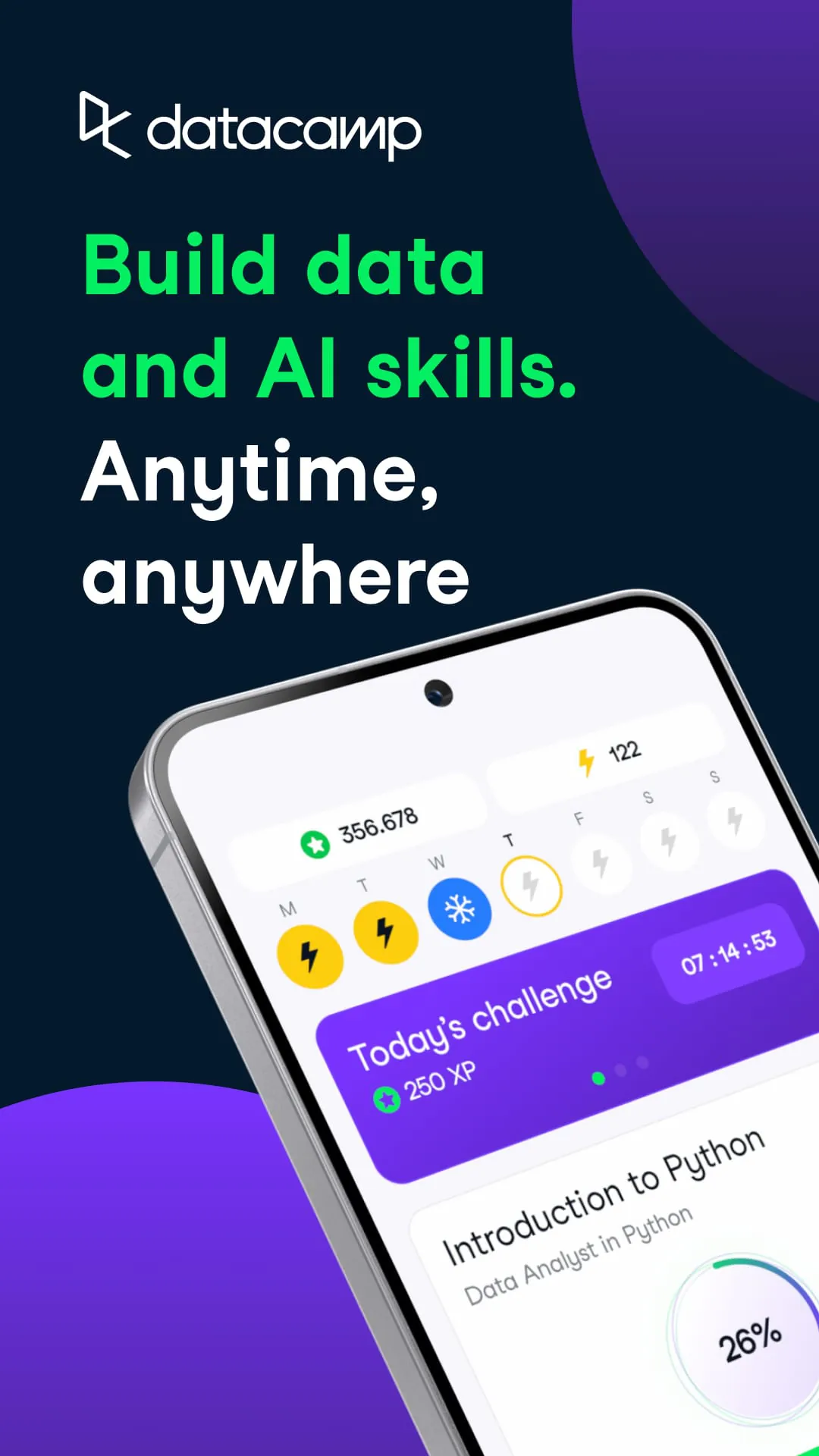 DataCamp