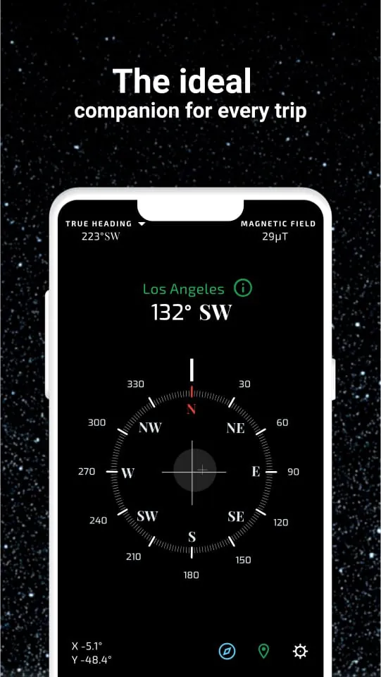 Compass