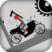 Stickmen Falling
